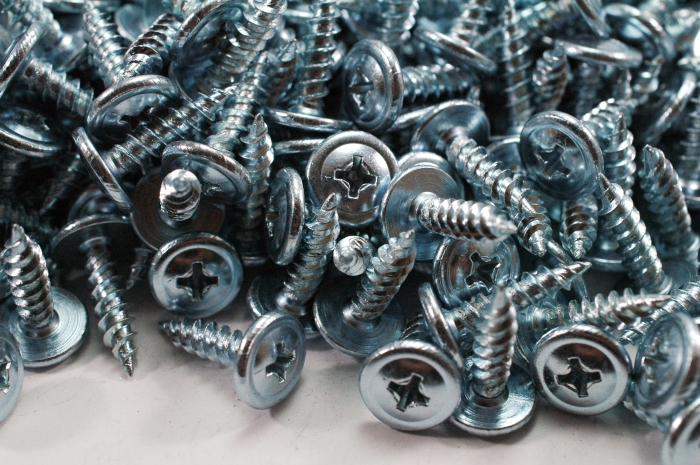 Wafer Sheet Metal Screw Wafer Sheet Metal Screw