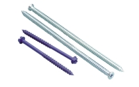 CONCRETE SCREW