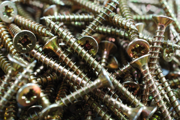Chipboard Screw Chipboard Screw
