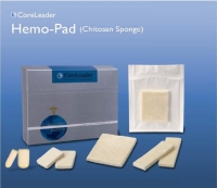“Coreleader” Chitosan Wound Dressing(Sterile)