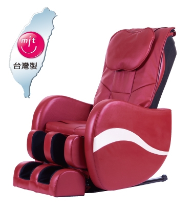 Zero-gravity massage chair Zero-gravity massage chair