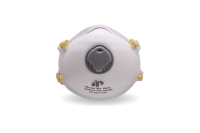 NIOSH N95 Valved Particulate Respirator