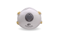 NIOSH N95 Valved Particulate Respirator NIOSH N95 Valved Particulate Respirator