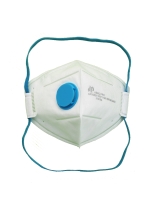 Aero Pro AP0069V FFP1 Mask Respirators with Valve Aero Pro AP0069V FFP1 Mask Respirators with Valve