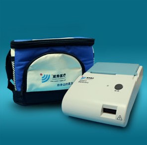 尿液分析仪-HUA500