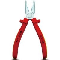 8” Insulated Combination Pliers,1000V -VDA Tested And GS Approval