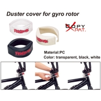 Dust Cover for Rotor