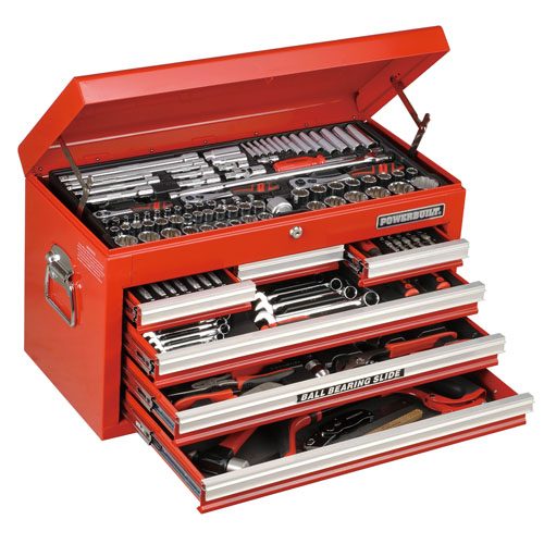 Powerbuilt Tool Set Powerbuilt Tool Set