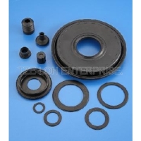 Bearing cover & Packing seals for auto, machine, and agricultural machinery