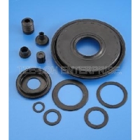 Bearing cover & Packing seals for auto, machine, and agricultural machinery Bearing cover & Packing seals for auto, machine, and agricultural machinery
