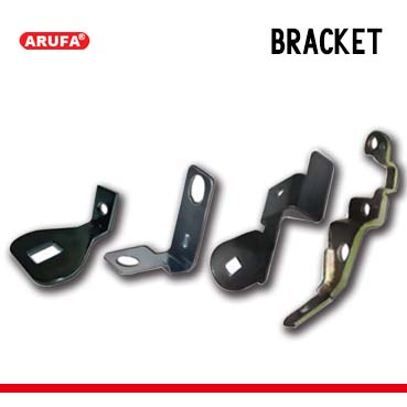 Brackets Brackets