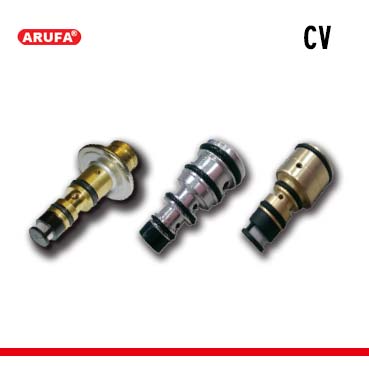 Mechanic Control Vales