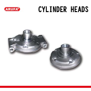 Cylinder Heads
