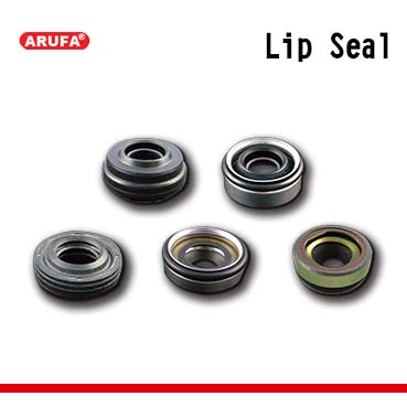 Lip Seals