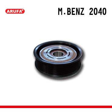 M. Benz 2040