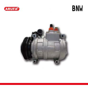 BMW Compressor