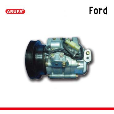 Ford Compressor