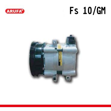 FS10 Compressor FS10 Compressor