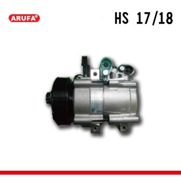 HS18 Compressor HS18 Compressor