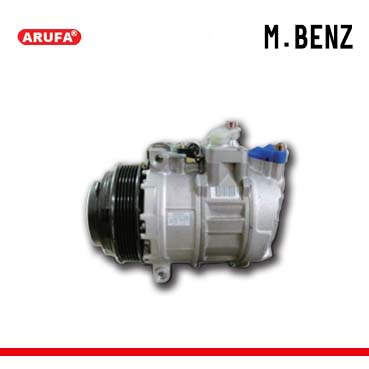 M. Benz Compressor