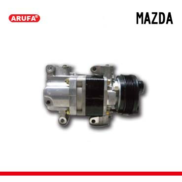 Mazda Compressor