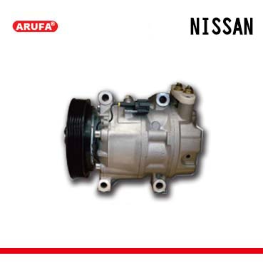 Nissan Compressor