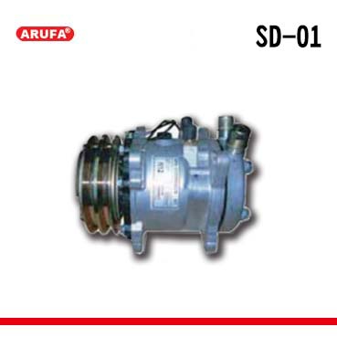 SD Compressor SD Compressor
