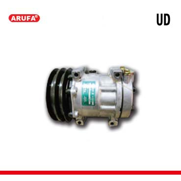 UD Compressor UD Compressor