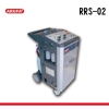 Refrigerant Recovery System 