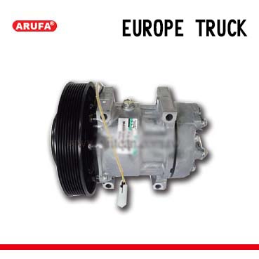 EUROPE TRUCK EUROPE TRUCK