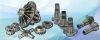 Wheel Axle Parts 