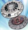 Clutch Discs and Pressure Plates