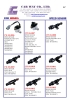 HONDA SPEED SENSORS