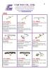 BENZ WINDOW REGULATOR