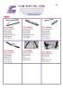 BENZ WINDOW REGULATOR