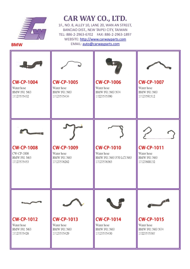 BMW ACCESSORIES26 BMW ACCESSORIES26