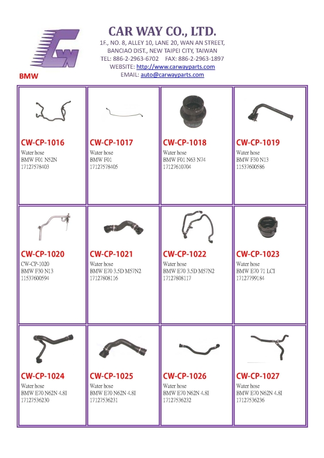 BMW ACCESSORIES27 BMW ACCESSORIES27