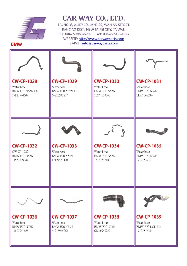 BMW ACCESSORIES28 BMW ACCESSORIES28