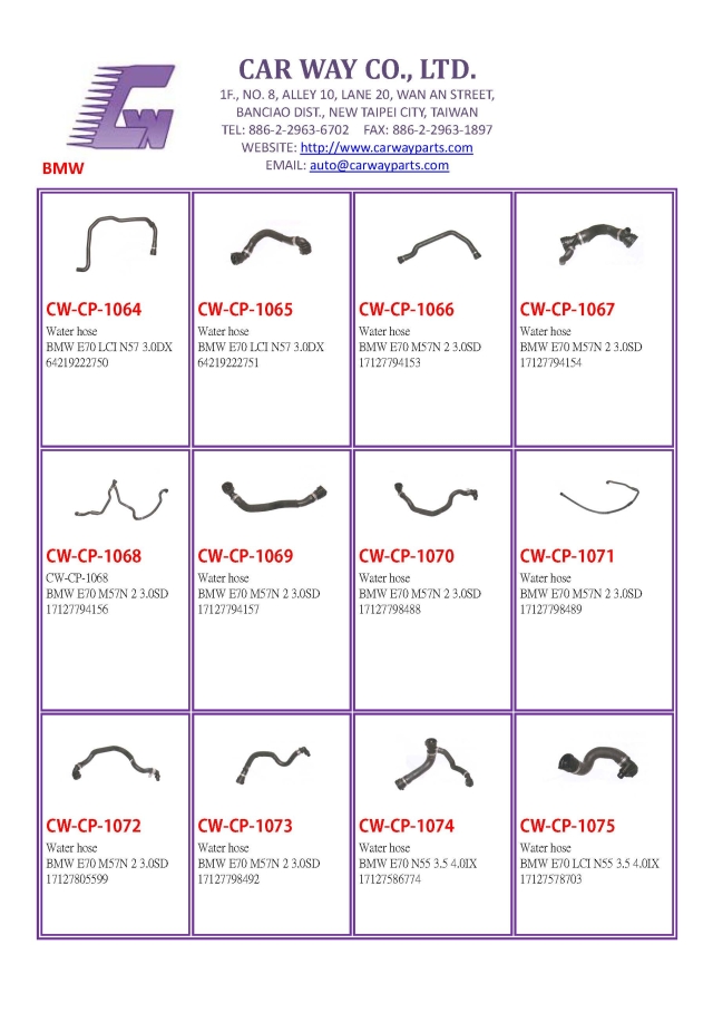 BMW ACCESSORIES31 BMW ACCESSORIES31
