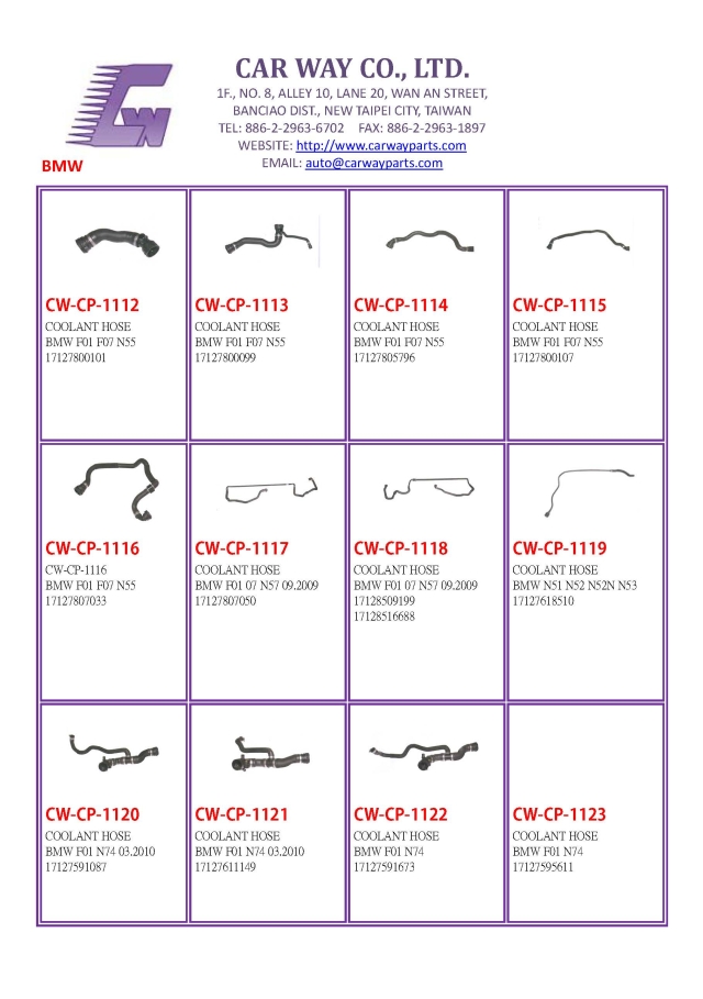 BMW ACCESSORIES35 BMW ACCESSORIES35