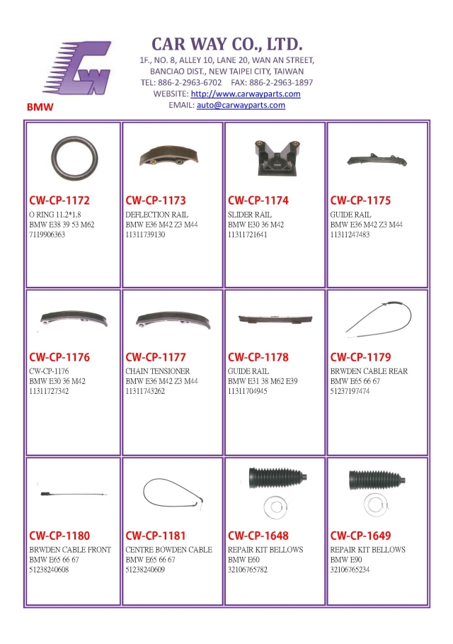 BMW ACCESSORIES40 BMW ACCESSORIES40