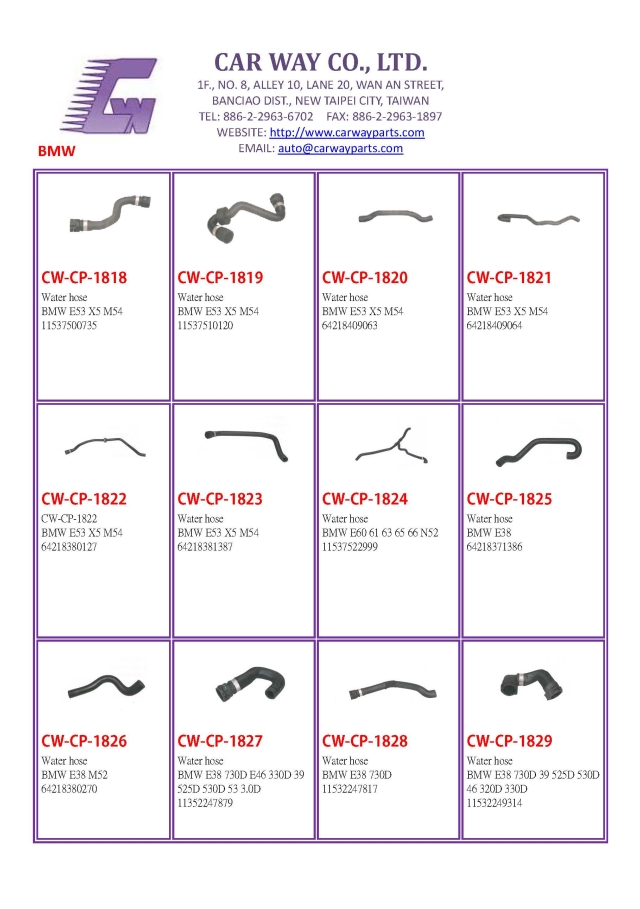 BMW ACCESSORIES55 BMW ACCESSORIES55