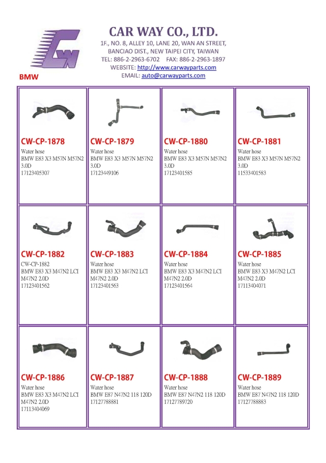 BMW ACCESSORIES60 BMW ACCESSORIES60