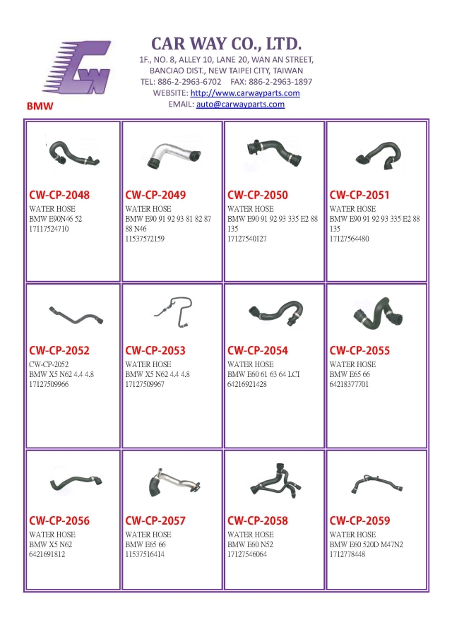 BMW ACCESSORIES74 BMW ACCESSORIES74