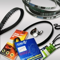 Timing belt Timing belt