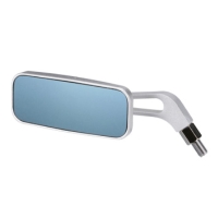 Rearview Mirror Aluminium