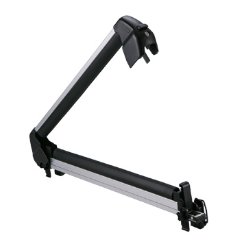 Ski Holder With Slide Ski Holder With Slide