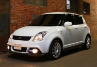 Swift body kit