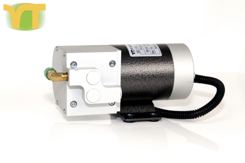 Vacuum Pump Kit for EV