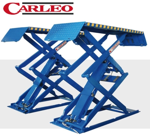 Extra Thin Scissor Lift /car lift /auto lift (3.0tons) Extra Thin Scissor Lift /car lift /auto lift (3.0tons)